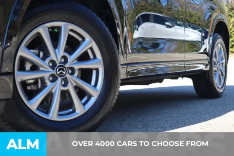 Photos of 2025 Mazda CX-5 2.5 S Select Package for sale in Duluth, GA at ALM Gwinnett