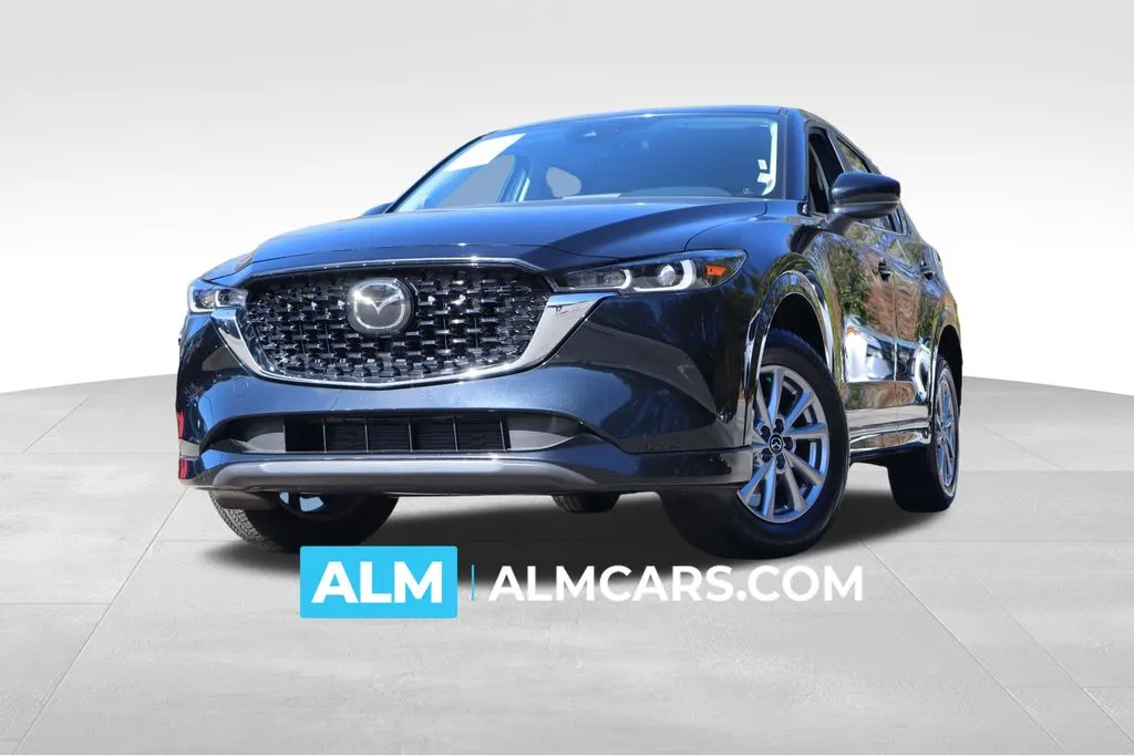 2025 Mazda CX-5 2.5 S Select Package for sale in Duluth, GA