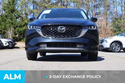 More photos of 2025 Mazda CX-5 2.5 S Select Package at ALM Gwinnett, GA