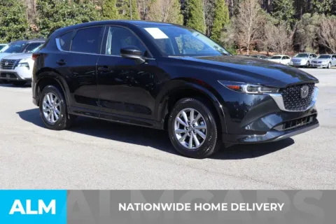 More photos of 2025 Mazda CX-5 2.5 S Select Package at ALM Gwinnett, GA
