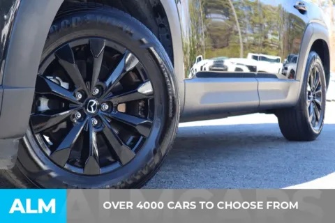 Another view of 2025 Mazda CX-50 2.5 S Preferred Package for sale in Duluth, GA at ALM Gwinnett