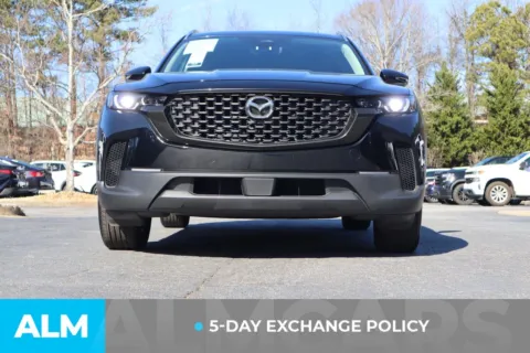 More photos of 2025 Mazda CX-50 2.5 S Preferred Package at ALM Gwinnett, GA