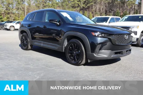 More photos of 2025 Mazda CX-50 2.5 S Preferred Package at ALM Gwinnett, GA