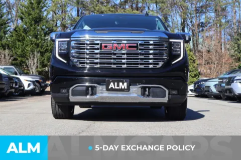 More photos of 2023 GMC Sierra 1500 Denali at ALM Gwinnett, GA
