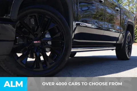 Another view of 2023 GMC Sierra 1500 Denali for sale in Duluth, GA at ALM Gwinnett