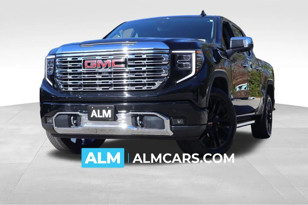 2023 GMC Sierra 1500 Denali for sale in Duluth, GA