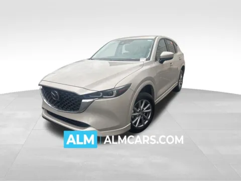 Unknown 2025 Mazda CX-5 2.5 S Select Package for sale in Duluth, GA