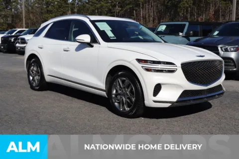 More photos of 2025 Genesis GV70 2.5T at ALM Gwinnett, GA