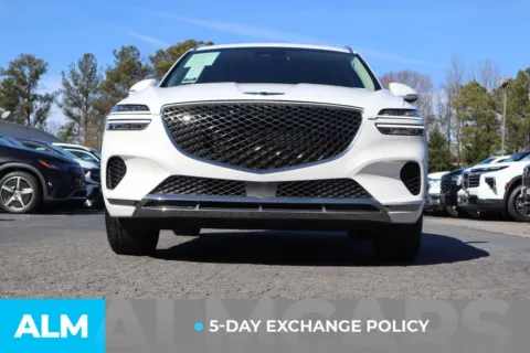 More photos of 2025 Genesis GV70 2.5T at ALM Gwinnett, GA