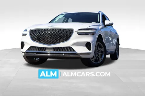 White 2025 Genesis GV70 2.5T for sale in Duluth, GA