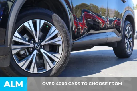 Another view of 2023 Nissan Rogue SV for sale in Duluth, GA at ALM Gwinnett