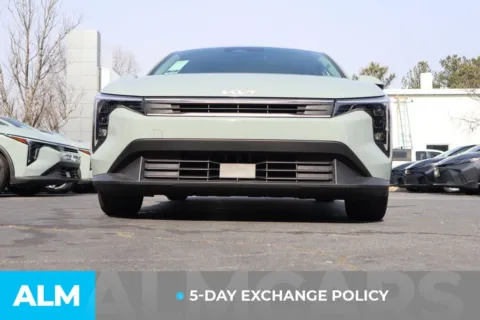 More photos of 2025 Kia K4 LXS at ALM Gwinnett, GA