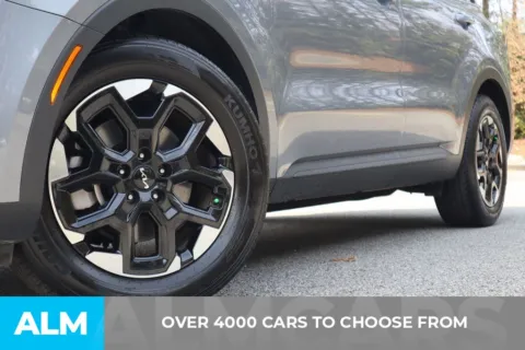 Another view of 2024 Kia Sorento S for sale in Duluth, GA at ALM Gwinnett