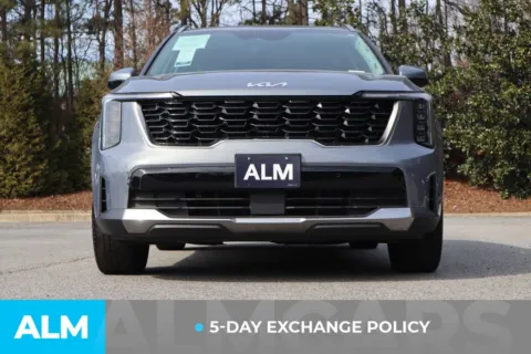 Another view of 2024 Kia Sorento S for sale in Duluth, GA at ALM Gwinnett