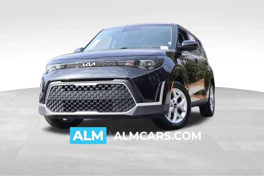 2025 Kia Soul LX for sale in Duluth, GA