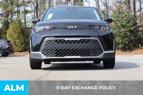 Another view of 2025 Kia Soul LX for sale in Duluth, GA at ALM Gwinnett