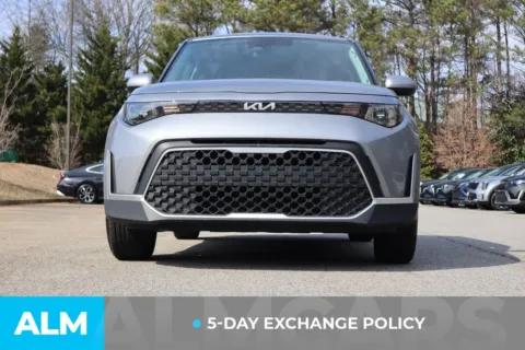 Another view of 2025 Kia Soul LX for sale in Duluth, GA at ALM Gwinnett