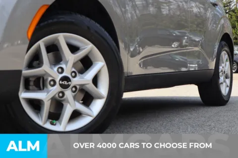 Photos of 2025 Kia Soul LX for sale in Duluth, GA at ALM Gwinnett