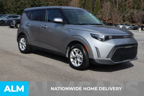More photos of 2025 Kia Soul LX at ALM Gwinnett, GA
