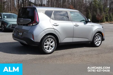 More photos of 2025 Kia Soul LX at ALM Gwinnett, GA