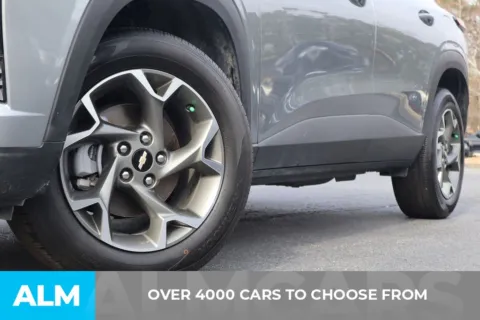 Photos of 2025 Chevrolet Trax LT for sale in Duluth, GA at ALM Gwinnett