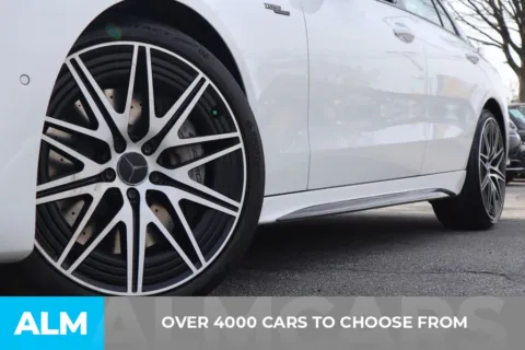 Photos of 2024 Mercedes-Benz C-Class C 43 AMG for sale in Duluth, GA at ALM Gwinnett