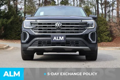 More photos of 2024 Volkswagen Atlas 2.0T SE w/Technology at ALM Gwinnett, GA