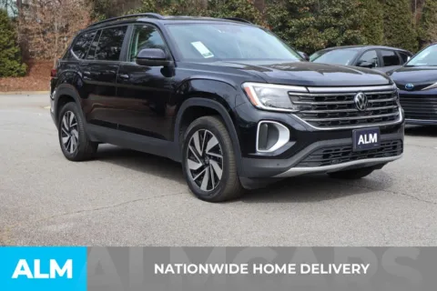 More photos of 2024 Volkswagen Atlas 2.0T SE w/Technology at ALM Gwinnett, GA