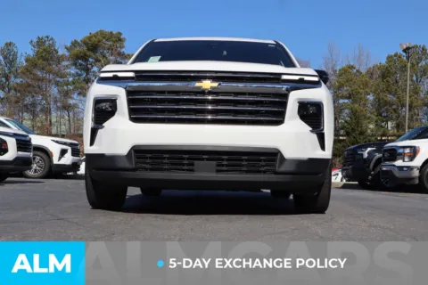 More photos of 2024 Chevrolet Traverse LT at ALM Gwinnett, GA