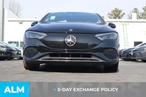 More photos of 2023 Mercedes-Benz EQE 350+ Sedan at ALM Gwinnett, GA