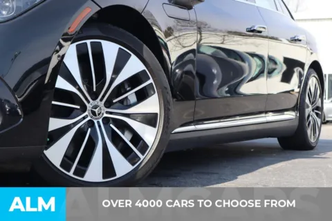 Another view of 2023 Mercedes-Benz EQE 350+ Sedan for sale in Duluth, GA at ALM Gwinnett