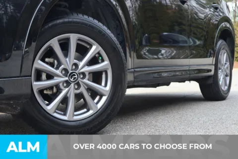 Another view of 2025 Mazda CX-5 2.5 S Select Package for sale in Duluth, GA at ALM Gwinnett