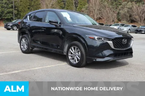 More photos of 2025 Mazda CX-5 2.5 S Select Package at ALM Gwinnett, GA