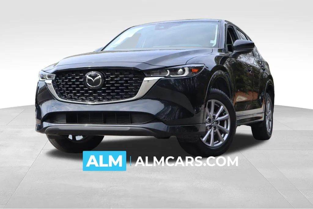 2025 Mazda CX-5 2.5 S Select Package for sale in Duluth, GA