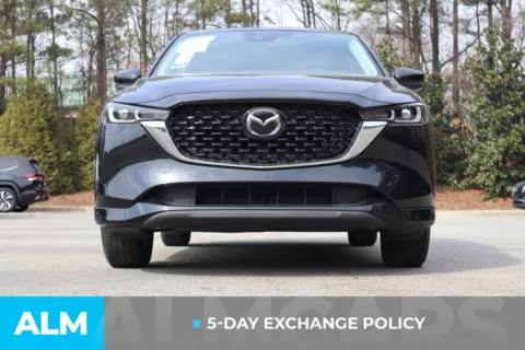 More photos of 2025 Mazda CX-5 2.5 S Select Package at ALM Gwinnett, GA