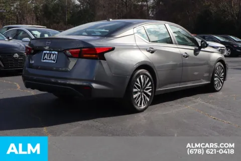 More photos of 2024 Nissan Altima 2.5 SV at ALM Gwinnett, GA