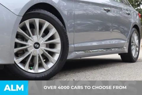 Photos of 2015 Hyundai Sonata Limited for sale in Duluth, GA at ALM Gwinnett