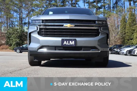 More photos of 2024 Chevrolet Tahoe LT at ALM Gwinnett, GA