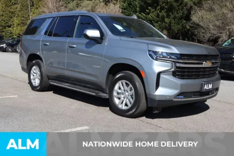 More photos of 2024 Chevrolet Tahoe LT at ALM Gwinnett, GA