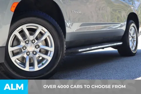 Photos of 2024 Chevrolet Tahoe LT for sale in Duluth, GA at ALM Gwinnett