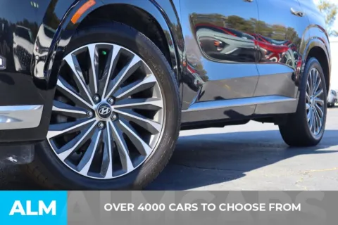 Photos of 2023 Hyundai Palisade Calligraphy for sale in Duluth, GA at ALM Gwinnett