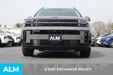 More photos of 2024 Hyundai Santa Fe Calligraphy at ALM Gwinnett, GA