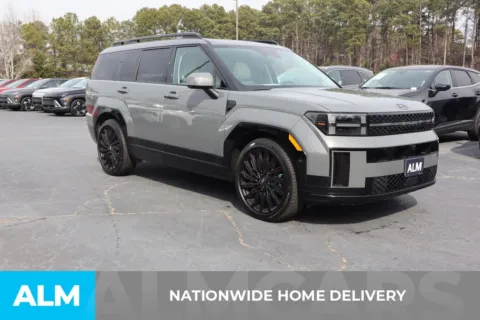 More photos of 2024 Hyundai Santa Fe Calligraphy at ALM Gwinnett, GA