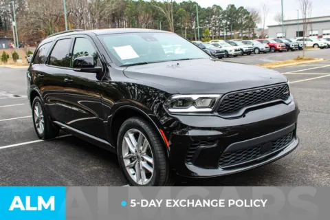 More photos of 2024 Dodge Durango GT Plus at ALM Gwinnett, GA