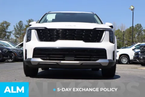 Another view of 2024 Kia Sorento S for sale in Duluth, GA at ALM Gwinnett