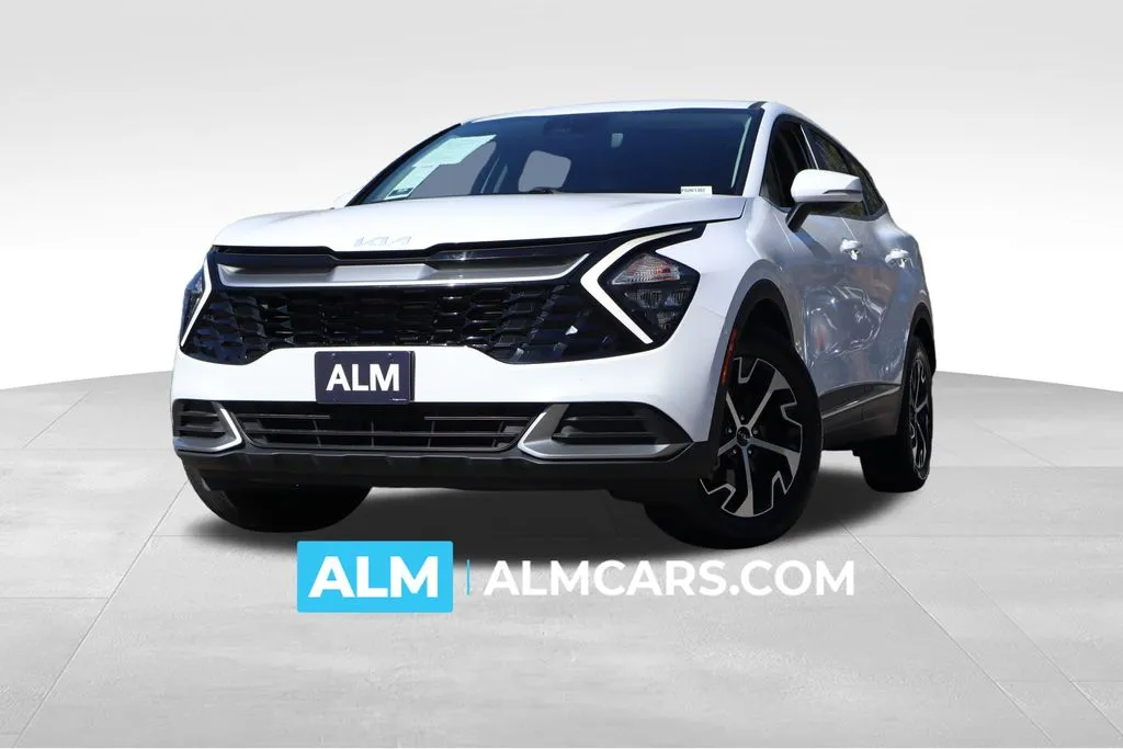 2023 Kia Sportage EX for sale in Duluth, GA