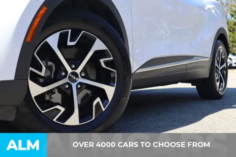 Photos of 2023 Kia Sportage EX for sale in Duluth, GA at ALM Gwinnett