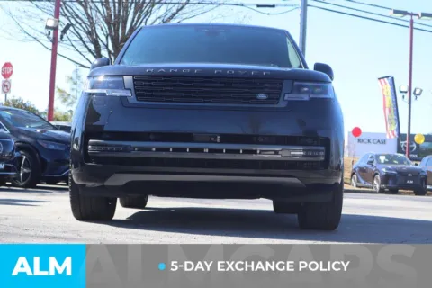 More photos of 2024 Land Rover Range Rover SE at ALM Gwinnett, GA