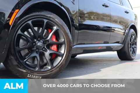 Another view of 2023 Dodge Durango SRT Hellcat for sale in Duluth, GA at ALM Gwinnett