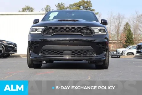 More photos of 2023 Dodge Durango SRT Hellcat at ALM Gwinnett, GA